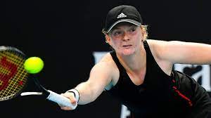 19.09.00, 20 years wta ranking: Australian Open Francesca Jones Spielt Ohne Zwei Finger Und Drei Zehen