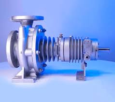 Thermal oil pumps +350 | Prom-nasos.com.ua | 1