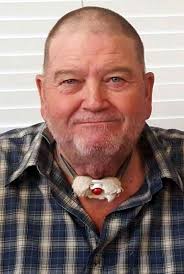 Ted Don McCrary Obituary