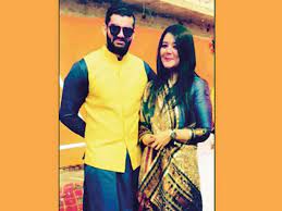 He said that pilot was experienced and a. Rajiv And Neelam Pratap Rudy S Daughter Avshreya To Tie The Knot In An Intimate Wedding On June 29 Times Of India