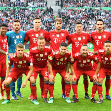 Alles zum verein manchester utd. Streichliste 2018 19 Diese Spieler Konnten Den Fc Bayern Im Sommer Verlassen Fc Bayern