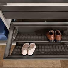 Maybe you would like to learn more about one of these? Excessories Pull Out Metal Shoe Rack For Drawer