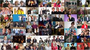 Gone were the days when people used to watch television for entertainment. 50 Best British Comedy Tv Shows On Netflix Uk Bbc Iplayer Amazon Prime Now Tv Britbox All4 Uktv Play Den Of Geek
