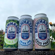 Maybe you would like to learn more about one of these? David Good Time Guilfoyle Of Dundalk Bay Brewery Irish Beer Snob