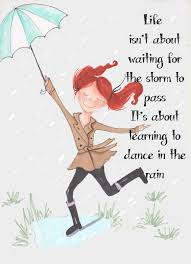  Rose Hill Designs Dancing In The Rain Rose Hill Rain Art