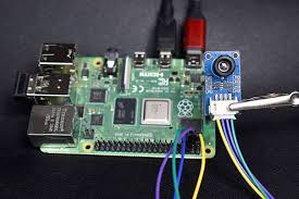 Open this page to get detailed information according to the pi cryptocurrency network faq: High Resolution Thermal Camera With Raspberry Pi And Mlx90640 Maker Portal