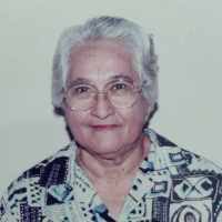 Josephine Bartley (1923–2014) • FamilySearch