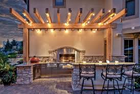 ideas for summer kitchens business