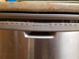 Maybe you would like to learn more about one of these? Maytag Dishwasher Touchpad Issues Replaced Touchpad Control Board And Panel Doityourself Com Community Forums
