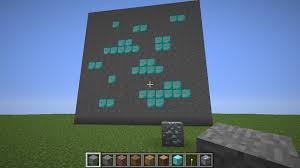 Sylledylle • 5 days ago. Giant Ore Blocks Minecraft Map