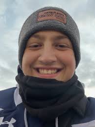 🎉MEET THE STAFF🎉: GAGE Hi, my name is Gage. I am currently pursuing my  degree in criminal justice with Purdue and this is my first year as a CA.  Im originally from