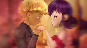 Marinette and adrien become dance partners at paris' local dance studio, step it up! Adrien And Marinette Have A Dance Will You Dance With Me Miraculous Ladybug Speededit Youtube