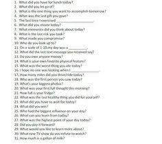 The best profile answers to get the most matches. 14 Dating Questions Ideas Dating Questions Dating Dating Quotes
