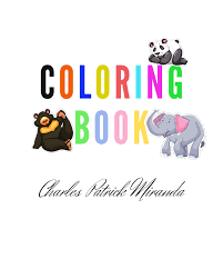 Download Do And I Am Really Good At Coloring Book Creator By Harldp Fiverr