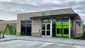 Locations with regions bank offices are shown on the map below. Regions Bank Continues Rapid Growth In Houston With New Branches Houston Business Journal