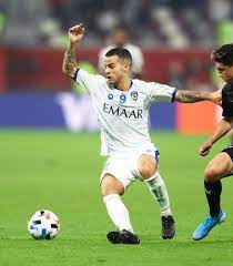 Watch Sebastian Giovinco Al Hilal Goals For 2019 20 Season