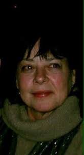 Theresa Mahony Obituary (1957