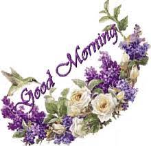 Enjoy your day to the fullest. Good Morning Flowers Gifs Tenor