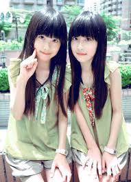 7 cặp chị em song sinh nổi tiếng vì vẻ đẹp thiên thần-Người mẫu - Hoa hậu