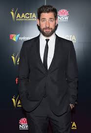 He has had four primetime emmy award nominations and two screen actors guild. Sexy John Krasinski Pictures Popsugar Celebrity