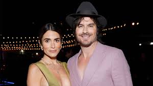 Ian Somerhalder : la sortie qui fait sensation — image 4