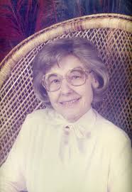 Corinne Strickland Obituary