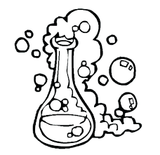 This post features 20 most popular superheroes of all time. Science Coloring Pages Best Coloring Pages For Kids Science Color Sheets Science Drawing Coloring Pages For Kids