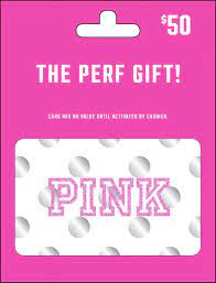 We did not find results for: Amazon Com Pink Gift Card 50 Gift Cards