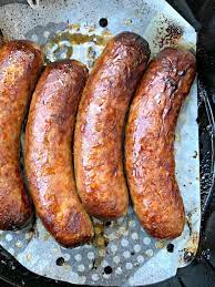 The pedantic criticism of appliances with devoted followings is not something i consider worthwhile. Quick And Easy Air Fryer Sausage Video