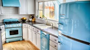 In this post we gather only the best and most resourceful photos and images that will inspire you and help you find what you're looking for in inhometrends. Big Chill Retro Refrigerator Makes Your Iot Fridge Look Super Lame Solidsmack