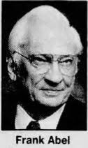 Frank Joseph Abel (1917-2001)