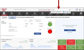 Maybe you would like to learn more about one of these? How To Make Your First Trade On Rakuten Trade No Money Lah