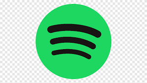 spotify streaming media logo playlist spotify app icon logo music download png pngegg logo playlist spotify app icon logo