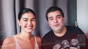 Monching Gutierrez, proud sa acting award ng anak na si Janine Gutierrez