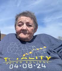 Barbara "JoAnn" Humphrey