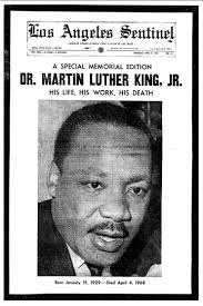 Los Angeles Sentinel