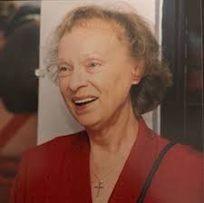 Frances Louise Holmes Obituary July 20, 2021