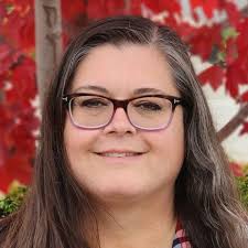 Janette Stringer, Counselor