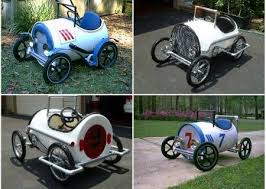 Pin By Tt On Oil Drum Things Pedal Cars Barrel Projects Drum Pedal