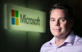 Cyber security message getting through