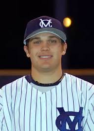 2011 Baseball Roster