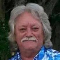 George Nelson Lackey Sr Obituary