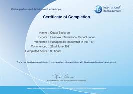 It is one of the leading training organization in asia pacific specialized in delivering accelerated learning using a capacity building approach. My Resume Odaia S Online Portfolio