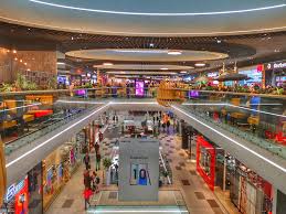 Astfel, ești obligat să comunici city park mall of constanta acele date cu caracter personal, deoarece sunt necesare furnizării funcțiilor prevăzute de aplicație și de cont. Coronavirus Mall Urile IÈ™i Reduc Programul Rfi Mobile