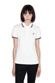 Black And Gold Fred Perry Polo Shirt Pin On Fred Perry