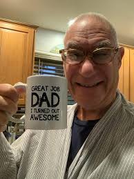 Let's welcome our new members! We love coffee and fun. We are foul mouthed  but kind. Be cool and you'll fit right in in here. Also check out the group  store for