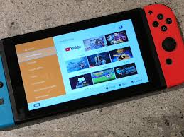 It comes with an intuitive user interface and allows you to easily search for your favorite videos. Got A Nintendo Switch Now You Can Watch Youtube On It Ausdroid