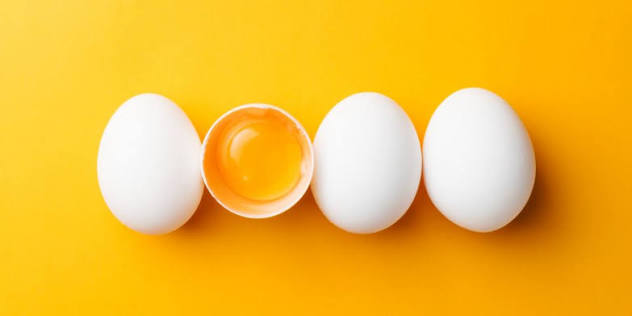 Why Use Astaxanthin For Better Egg Quality - News - HJHERB BIOTECH