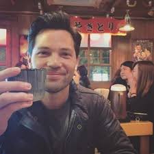 Paul San Marco (@cydcharissse)