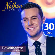 Nathan Carter